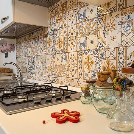 Nonna Valeria Apartment Дизо Екстериор снимка