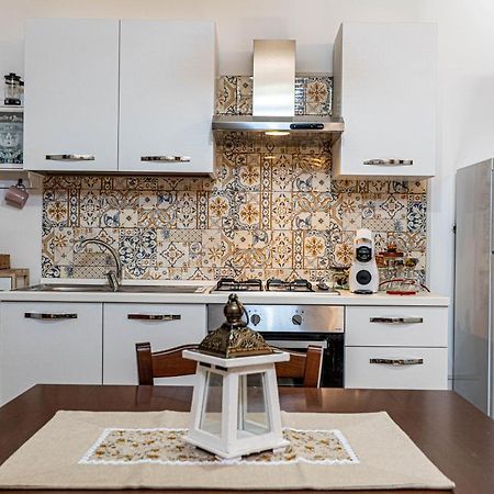 Nonna Valeria Apartment Дизо Екстериор снимка