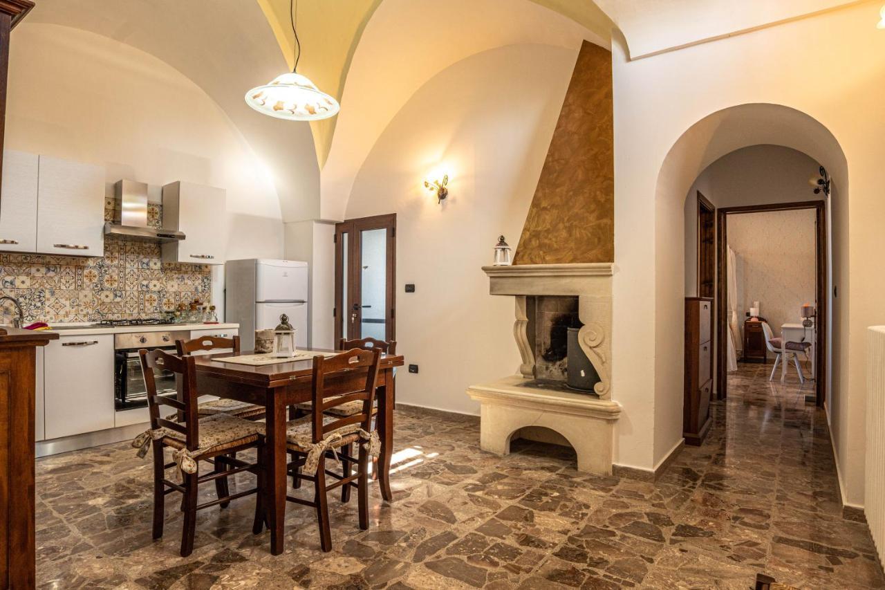 Nonna Valeria Apartment Дизо Екстериор снимка