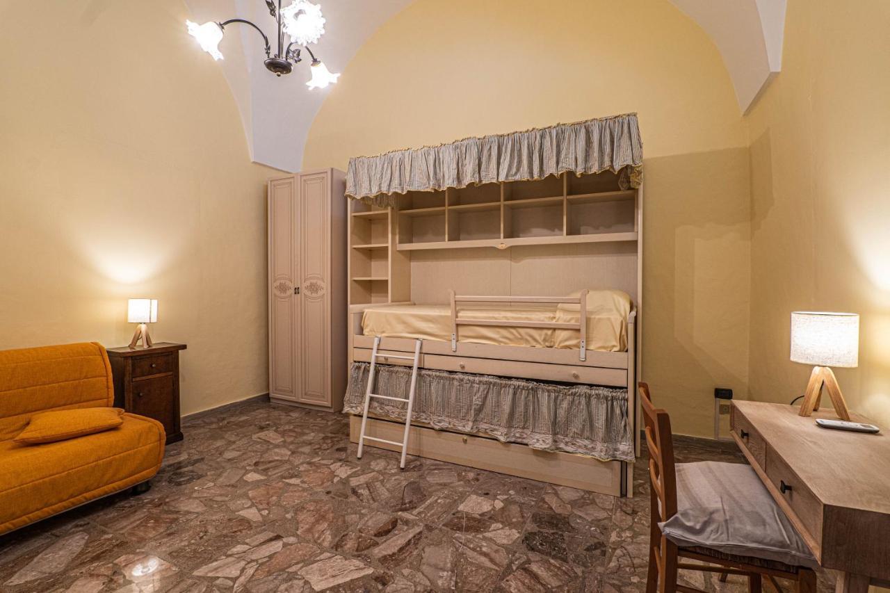 Nonna Valeria Apartment Дизо Екстериор снимка