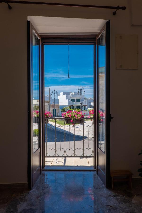 Nonna Valeria Apartment Дизо Екстериор снимка