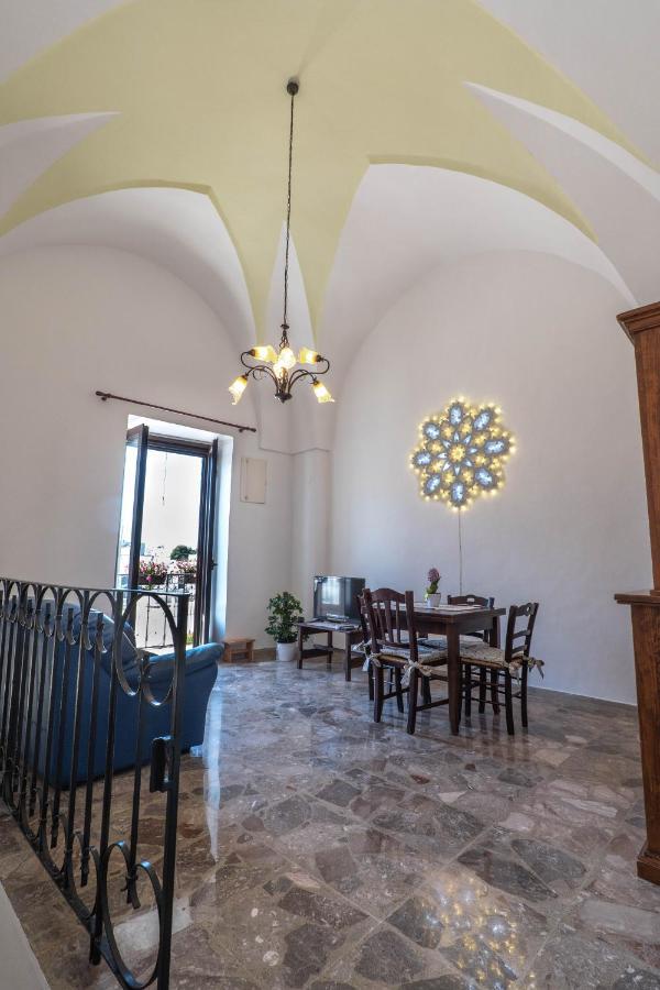 Nonna Valeria Apartment Дизо Екстериор снимка