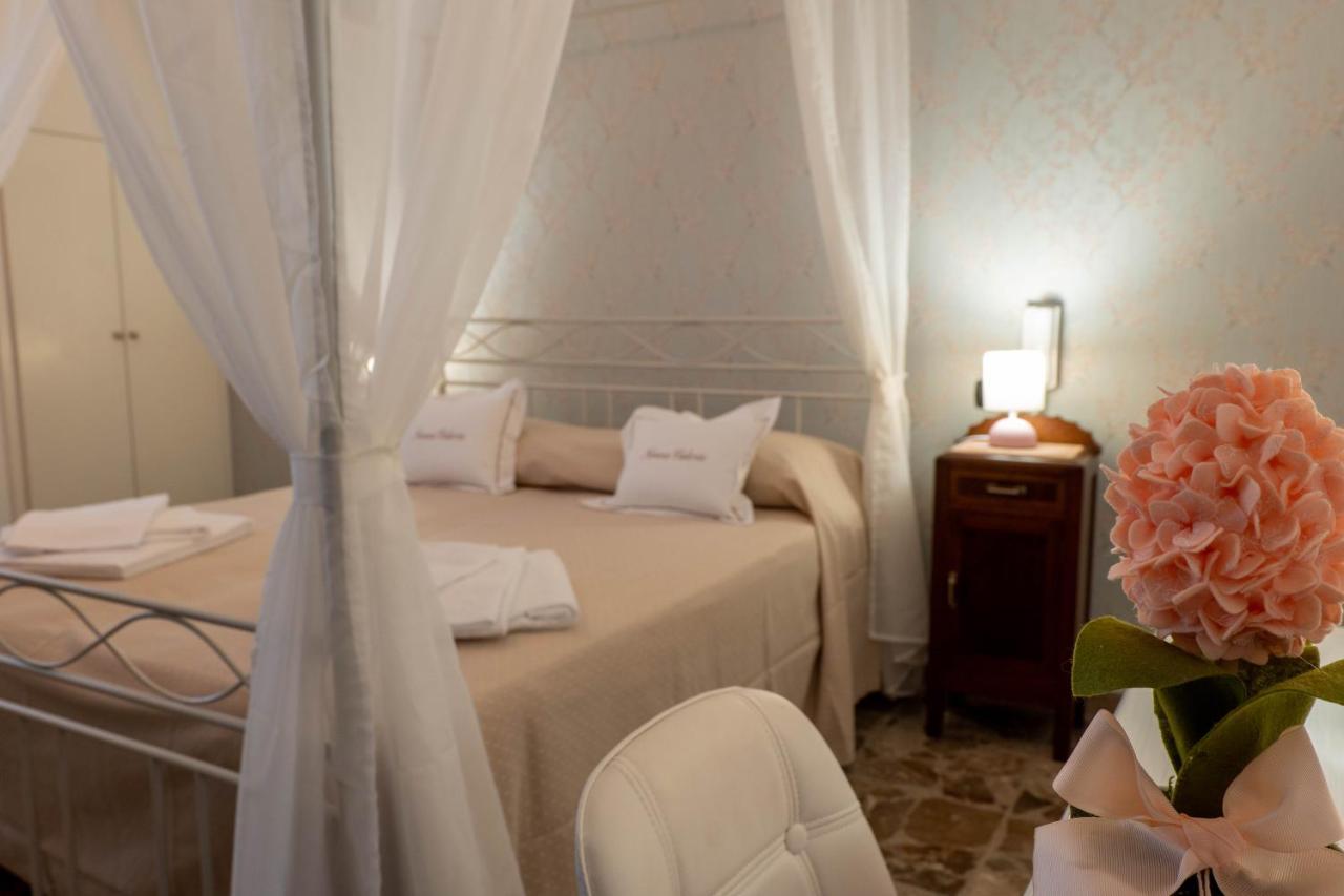 Nonna Valeria Apartment Дизо Екстериор снимка