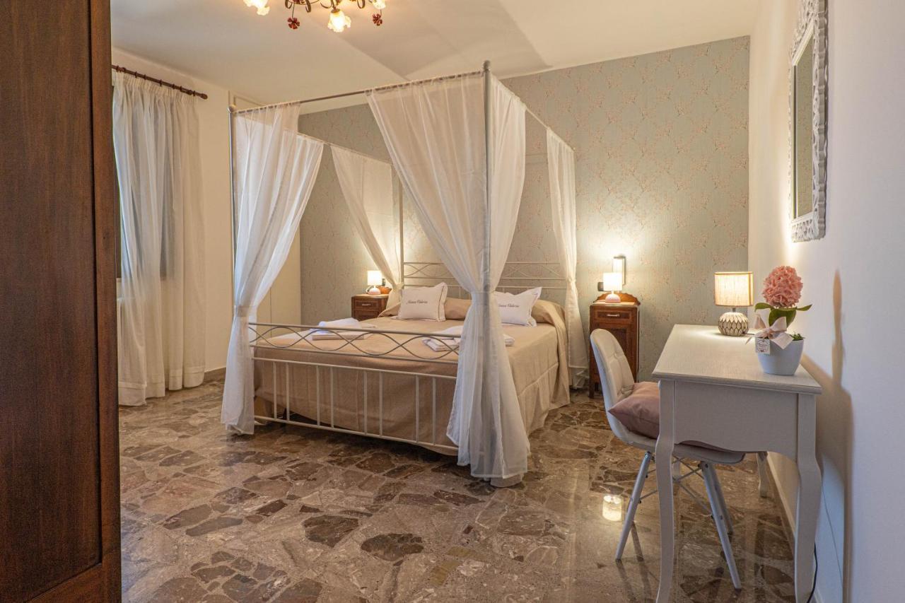Nonna Valeria Apartment Дизо Екстериор снимка