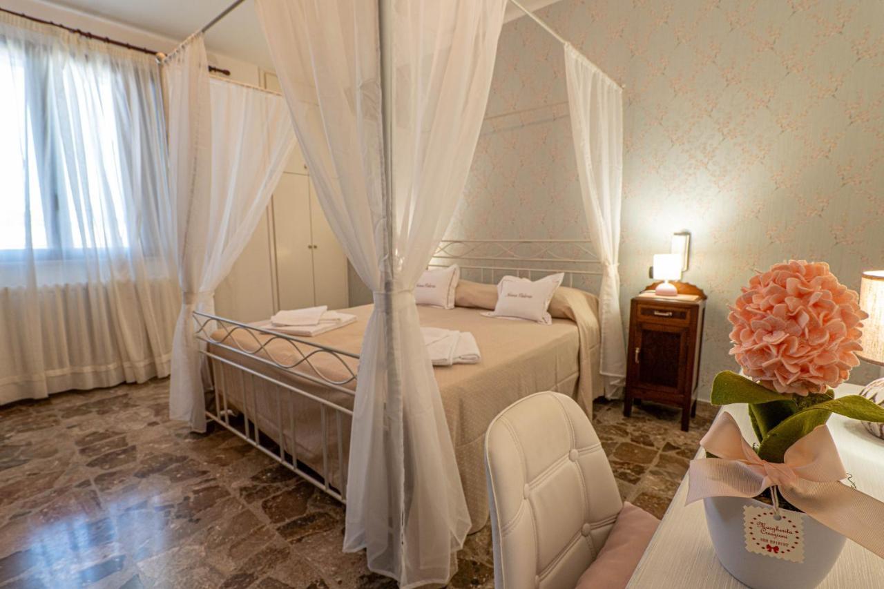 Nonna Valeria Apartment Дизо Екстериор снимка